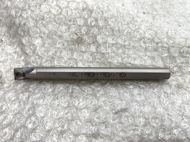 サンドビック A12M-STFPR1102-D140 バイト の画像 1枚目
