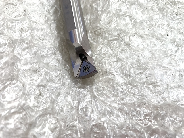 サンドビック A12M-STFPR1102-D140 バイト の画像 2枚目