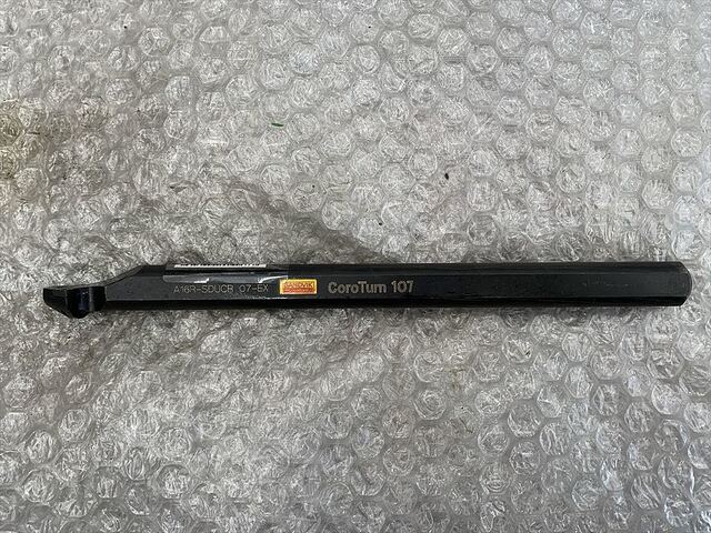 サンドビック A16R-SDUCR07-EX バイト の画像 1枚目