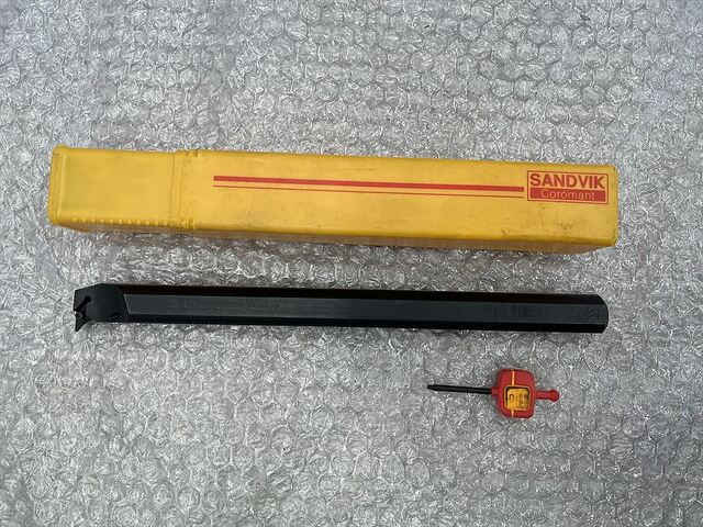 サンドビック A20S-SVUBR11-EB1 バイト の画像 1枚目