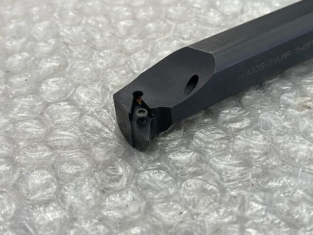 サンドビック A20S-SVUBR11-EB1 バイト の画像 2枚目