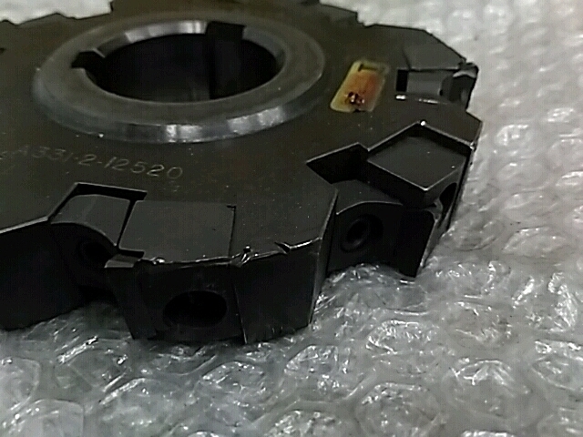サンドビック A331.2-12520 その他切削・旋削工具 の画像 3枚目