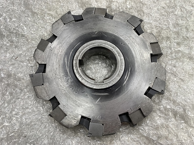 サンドビック A331 2 16020 その他切削・旋削工具 の画像 2枚目