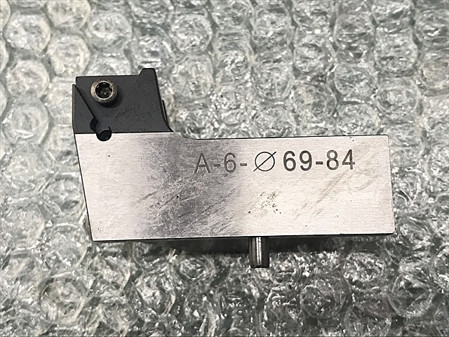 サンドビック A-6-φ69-84 その他切削・旋削工具 の画像 2枚目