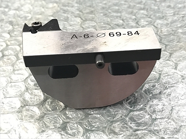 サンドビック A-6-φ69-84 その他切削・旋削工具 の画像 3枚目