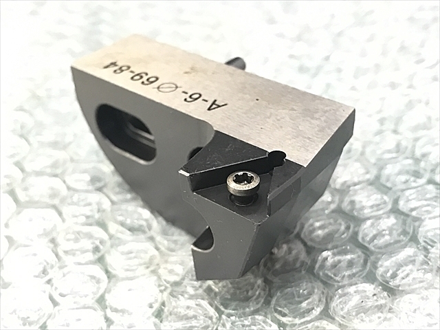 サンドビック A-6-φ69-84 その他切削・旋削工具 の画像 4枚目