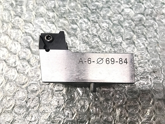 サンドビック A-6-φ69-84 その他切削・旋削工具 の画像 2枚目