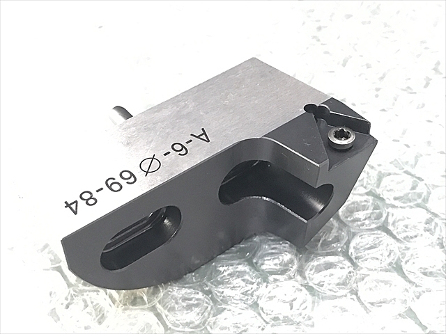 サンドビック A-6-φ69-84 その他切削・旋削工具 の画像 4枚目
