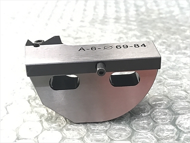 サンドビック A-6-φ69-84 その他切削・旋削工具 の画像 5枚目