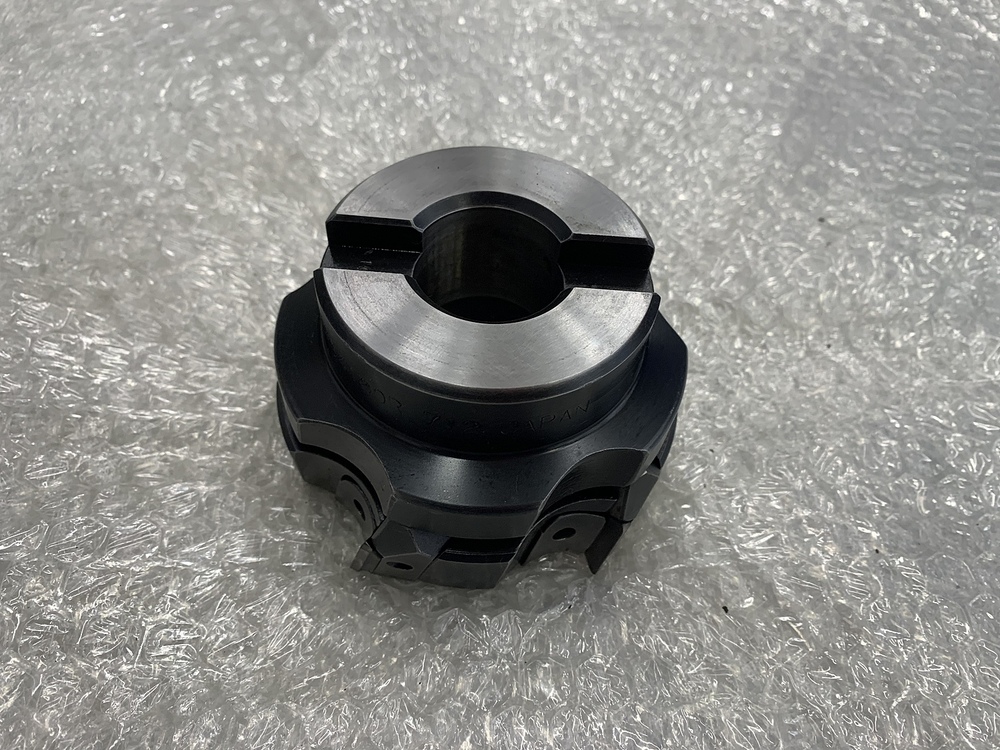 住友電工（イゲタロイ） CHG4100R Milling Cutter