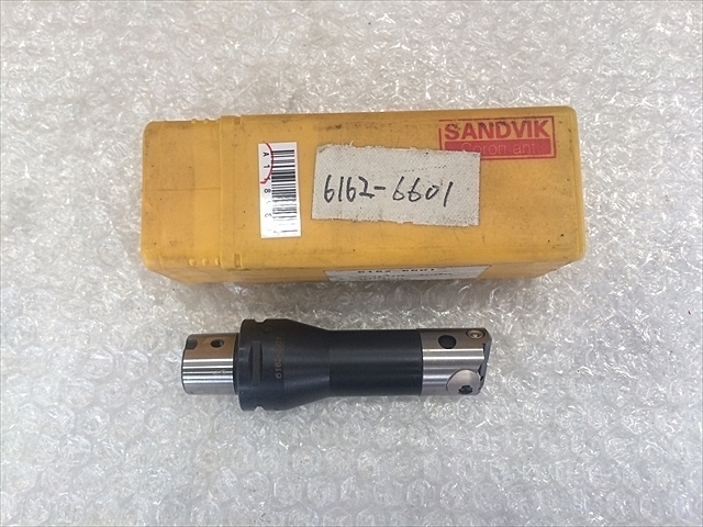 サンドビック C3-391.38A-1-024086A その他ツールホルダ関連 の画像 1枚目