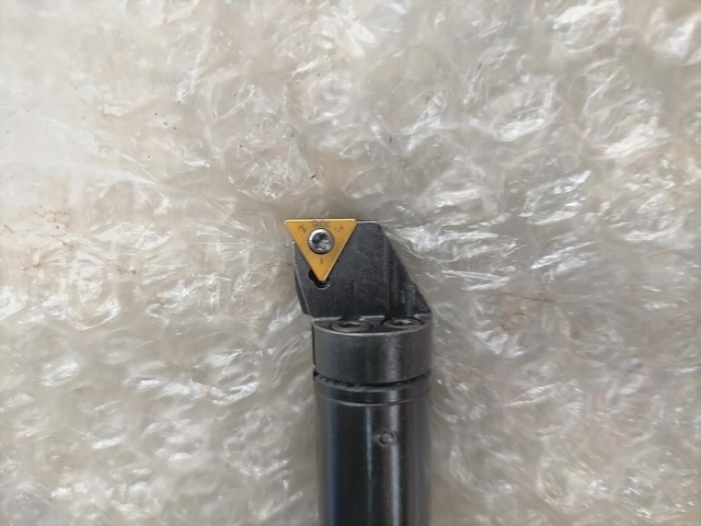 サンドビック C3-570-3C16082 その他ツールホルダ関連 の画像 2枚目