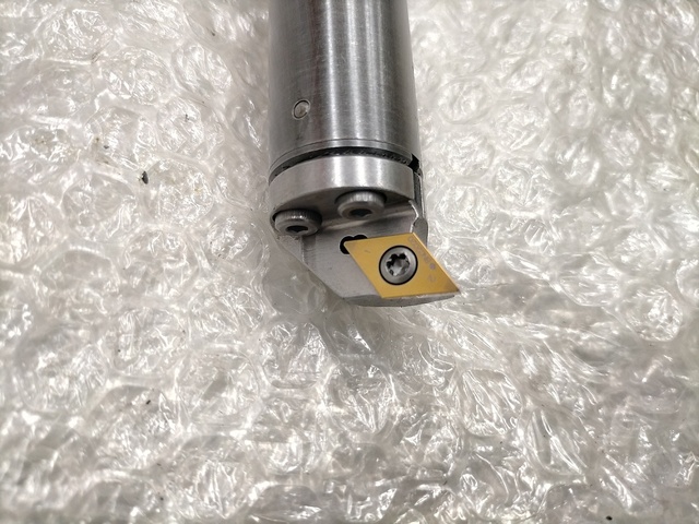 サンドビック C3-570-3C25125 その他ツールホルダ関連 の画像 2枚目