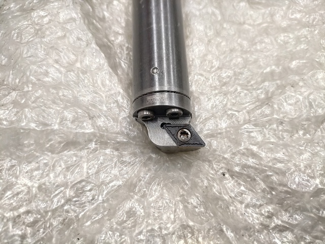 サンドビック C3-570-3C25125 その他ツールホルダ関連 の画像 2枚目