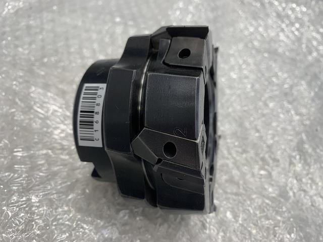 住友電工（イゲタロイ） CHG4100R フライスカッター の画像 3枚目