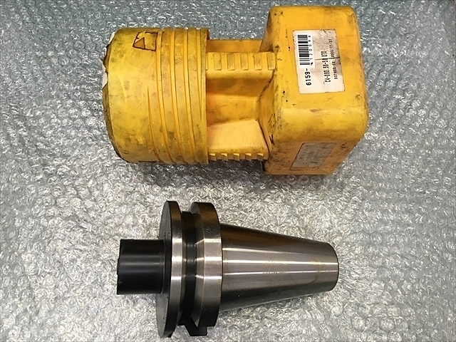 サンドビック C4-390.58-50 070 その他ツールホルダ関連 の画像 1枚目