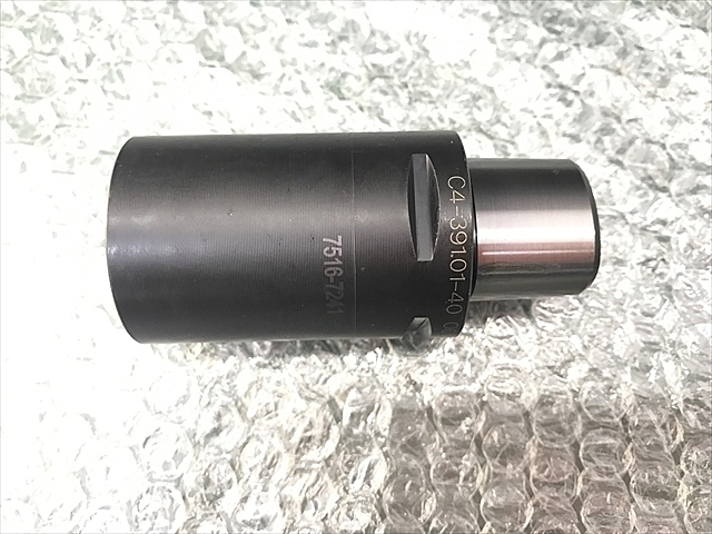 サンドビック C4-391.01-40 060 その他ツールホルダ関連 の画像 2枚目