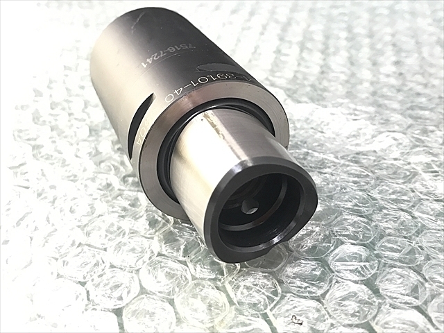 サンドビック C4-391.01-40 060 その他ツールホルダ関連 の画像 5枚目