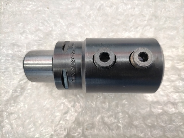 サンドビック C4-391.27-25077 その他ツールホルダ関連 の画像 1枚目