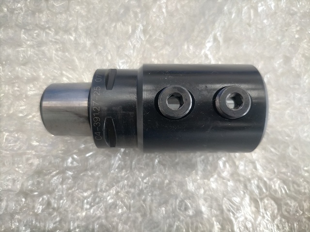 サンドビック C4-391.27-25 077 その他ツールホルダ関連 の画像 1枚目