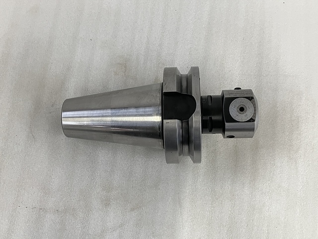 サンドビック C4-391.37A-12055B その他ツールホルダ関連 の画像 1枚目