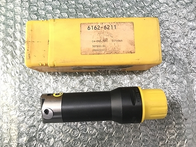 サンドビック C4-391.38A-1-033106A その他ツールホルダ関連 の画像 1枚目