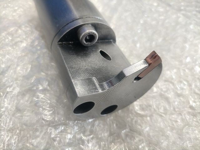 サンドビック C4-570-2C 40073 その他切削・旋削工具 の画像 2枚目