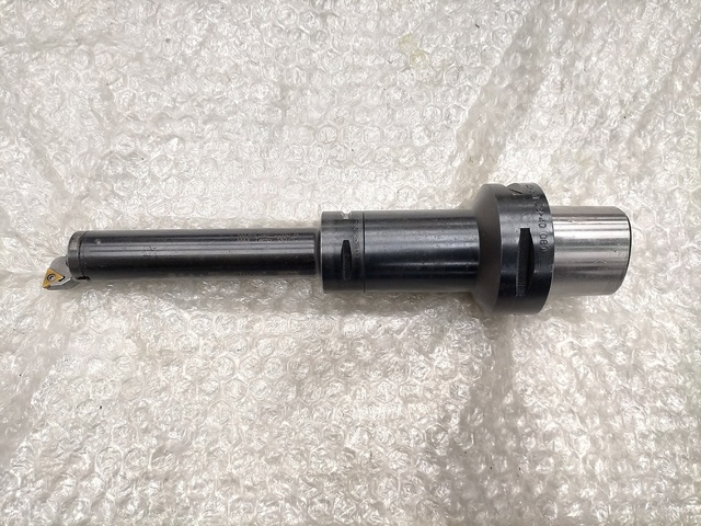 サンドビック C4-570-3C25132 その他ツールホルダ関連 の画像 1枚目
