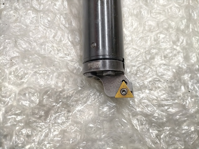 サンドビック C4-570-3C25132 その他ツールホルダ関連 の画像 2枚目