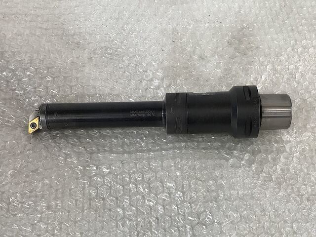 サンドビック C4-570-3C25132 その他ツールホルダ関連 の画像 1枚目