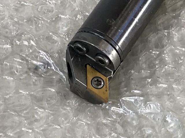 サンドビック C4-570-3C25132 その他ツールホルダ関連 の画像 2枚目
