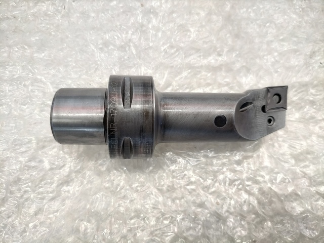 サンドビック C4-PCLNR-17090-12 その他ツールホルダ関連 の画像 1枚目
