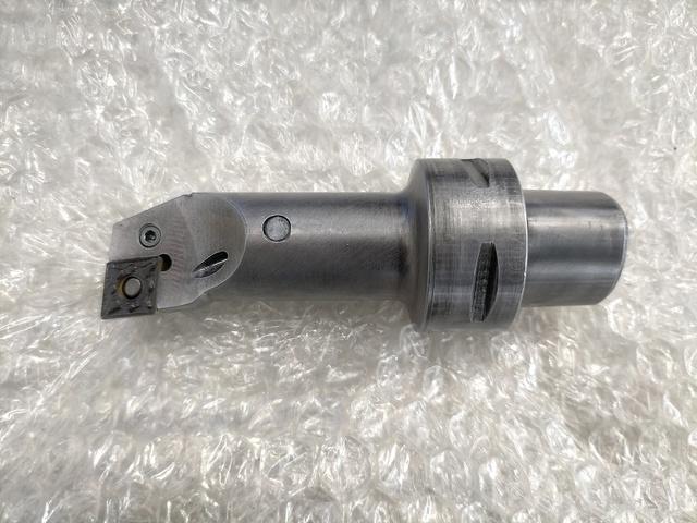サンドビック C4-PCLNR-17090-12 その他ツールホルダ関連 の画像 1枚目