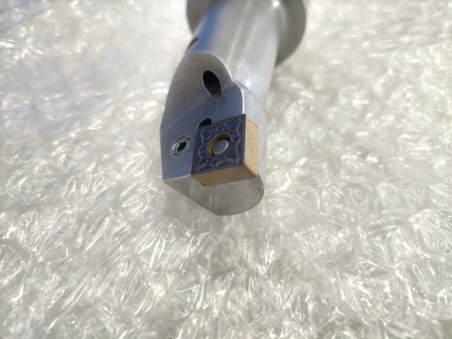 サンドビック C4-PCLNR-17090-12 その他ツールホルダ関連 の画像 2枚目