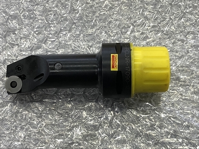 サンドビック C4-PCLNR-17090-12 その他ツールホルダ関連 の画像 3枚目