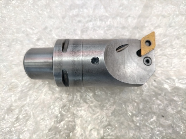 サンドビック C4 R27080-15 その他ツールホルダ関連 の画像 1枚目
