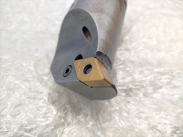 サンドビック C4 R27080-15 その他ツールホルダ関連 の画像 2枚目