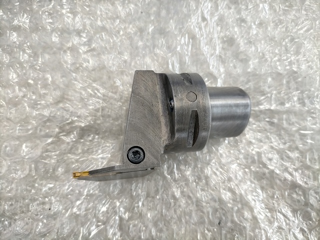 サンドビック C4-RF123F20-27060B バイト の画像 1枚目