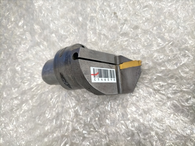 サンドビック C4-RF123F20-27060B バイト の画像 2枚目