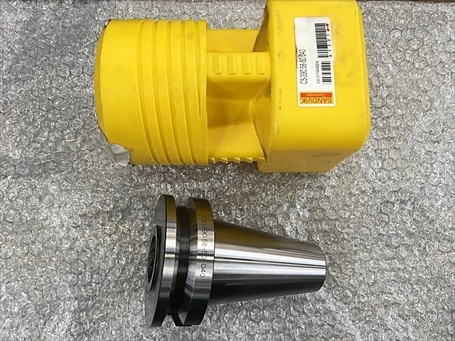 サンドビック C5-390.58-50 040 その他ツールホルダ関連 の画像 1枚目
