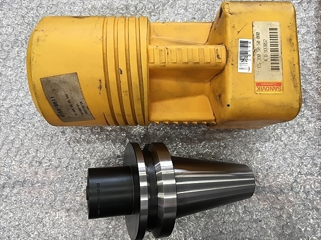 サンドビック C5-390.58-50 080 その他ワークホルダ関連 の画像 1枚目