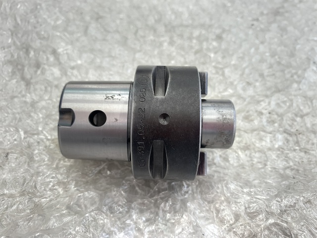 サンドビック C5-391.05-22 025 その他ツールホルダ関連 の画像 1枚目