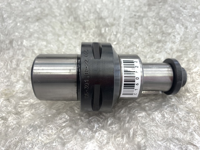 サンドビック C5-391.10-22 025 その他ツールホルダ関連 の画像 1枚目