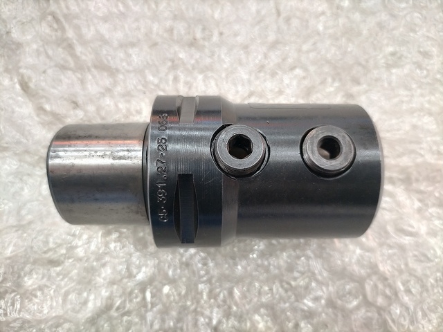 サンドビック C5-391.27-25066 その他ツールホルダ関連 の画像 1枚目
