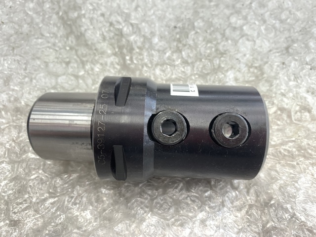 サンドビック C5-391.27-25 071 その他ツールホルダ関連 の画像 1枚目
