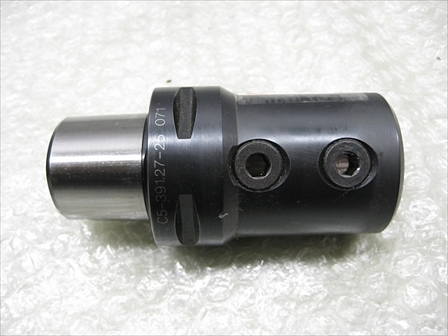サンドビック C5-391.27-25 071 その他ツールホルダ関連 の画像 1枚目