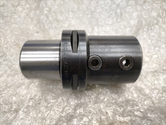 サンドビック C5-391.27-32-075 その他ツールホルダ関連 の画像 1枚目