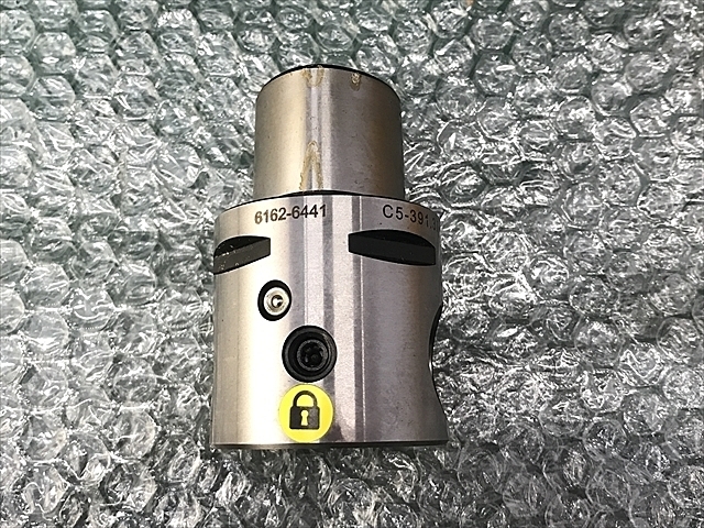 サンドビック C5-391.37A-12 048A その他ワークホルダ関連 の画像 7枚目