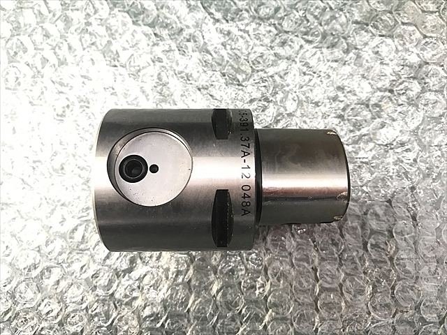 サンドビック C5-391.37A-12 048B その他ワークホルダ関連 の画像 2枚目