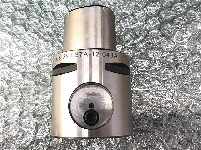 サンドビック C5-391.37A-12 048B その他ワークホルダ関連 の画像 4枚目